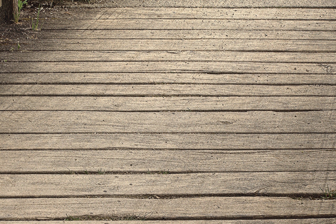 Creating a Wooden Loom: A Beginner's Guide